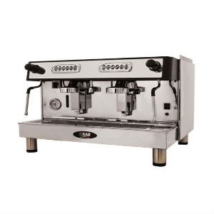 SAB e96 Espresso Coffee Machine