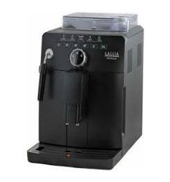 Gaggia Naviglio Black